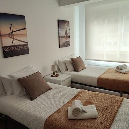 Carrerahouses Antela Vigo Exterior photo
