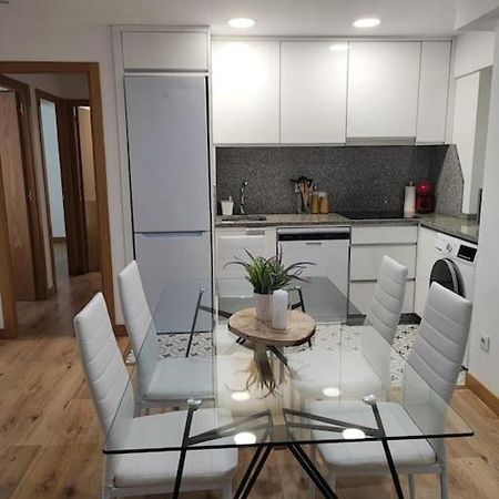 Carrerahouses Antela Vigo Exterior photo