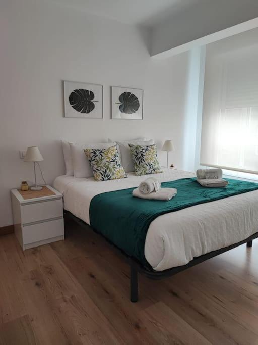 Carrerahouses Antela Vigo Exterior photo