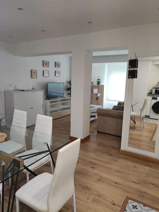 Carrerahouses Antela Vigo Exterior photo
